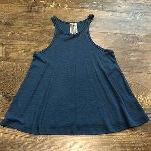 Free People “Long Beach Tank”